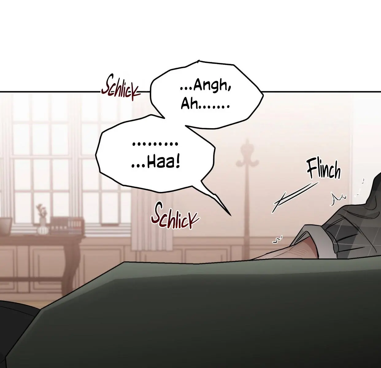 Roses and Champagne Chapter 49 Page 50