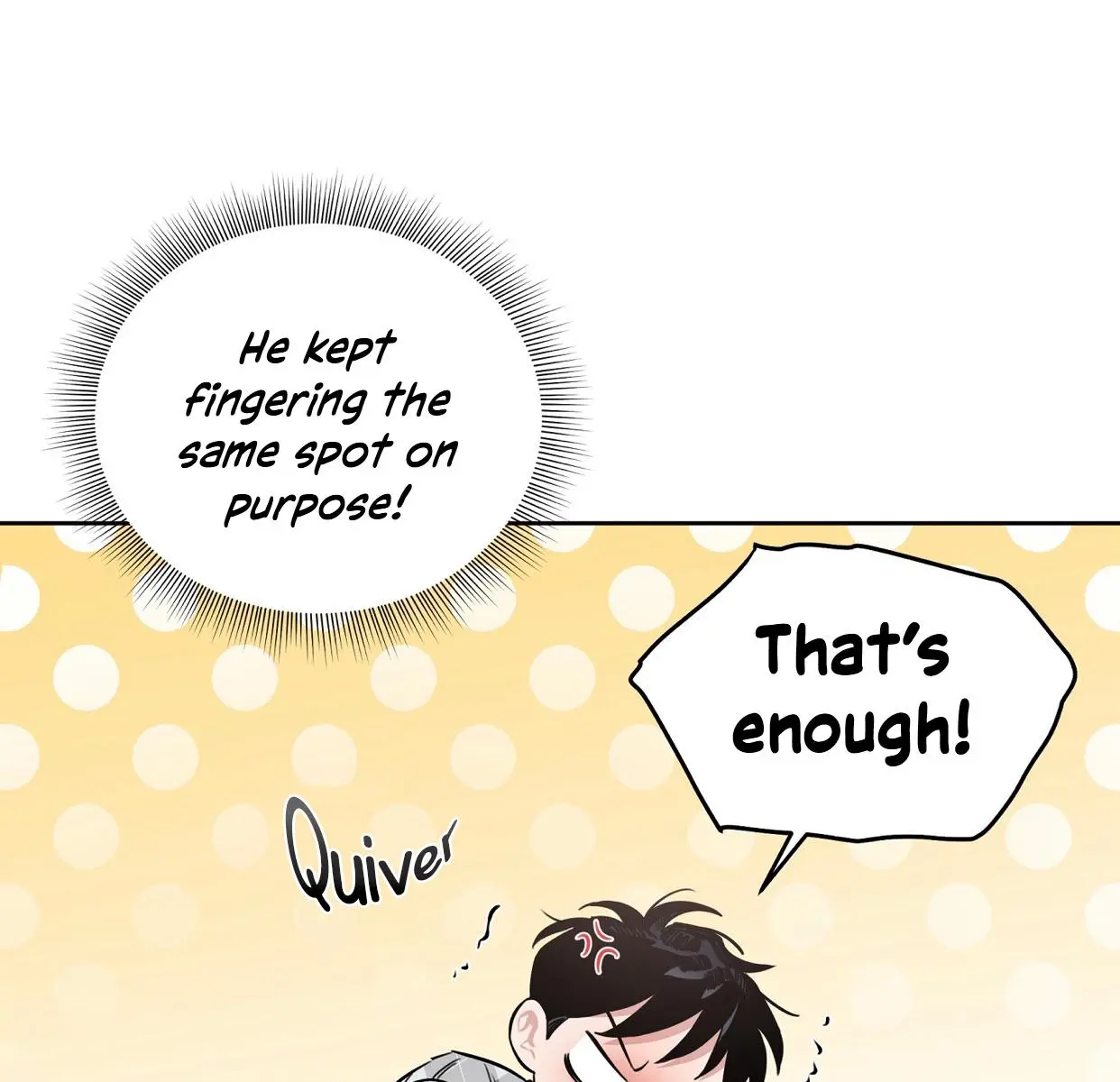 Roses and Champagne Chapter 49 Page 57