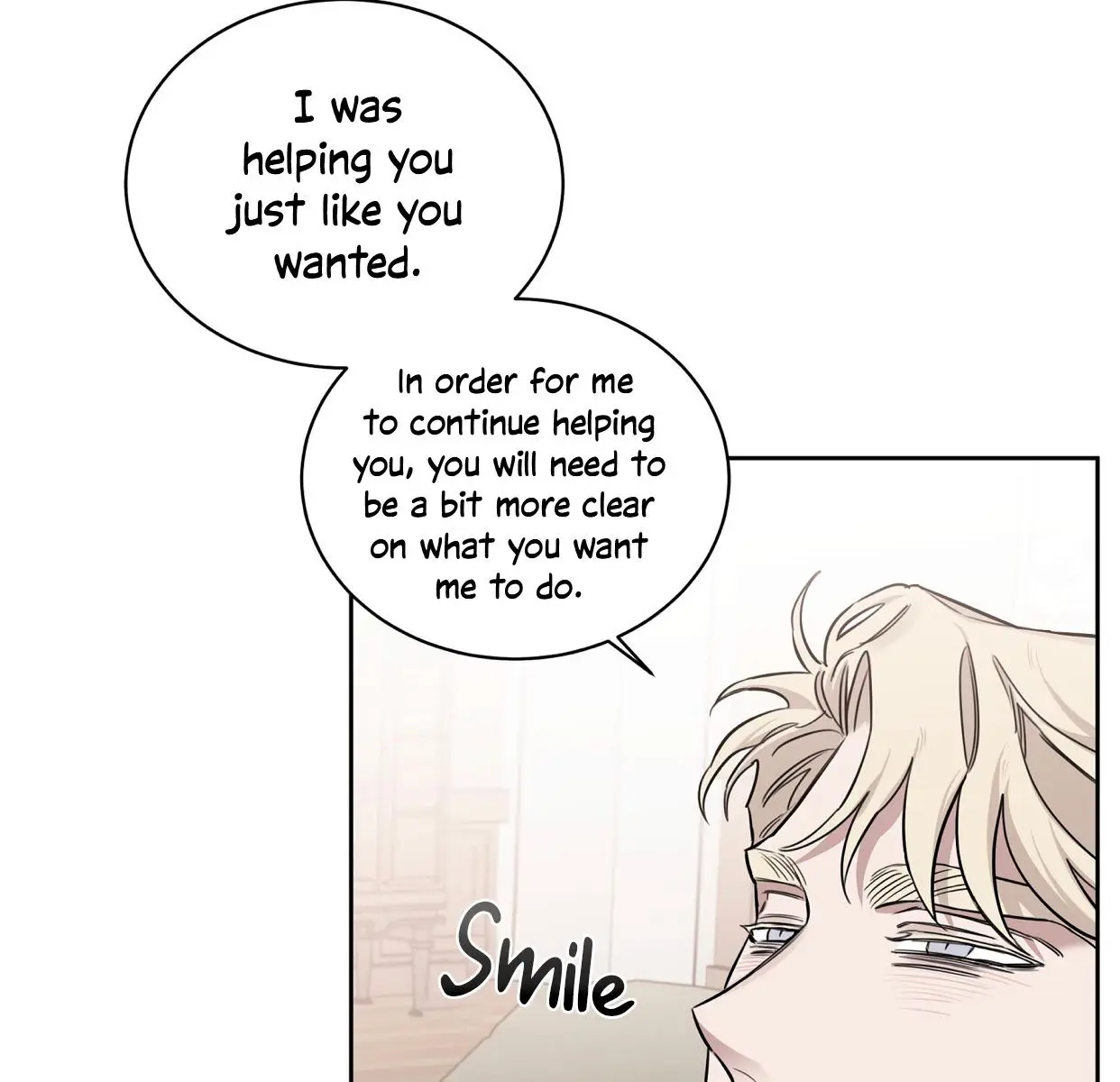 Roses and Champagne Chapter 49 Page 59