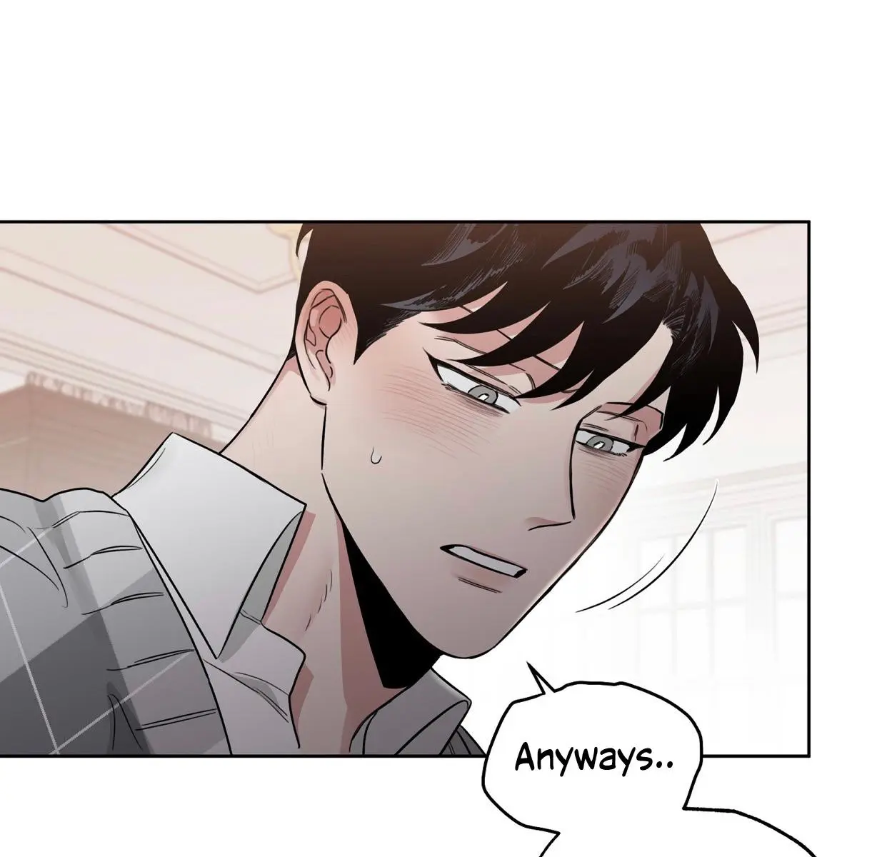 Roses and Champagne Chapter 49 Page 61