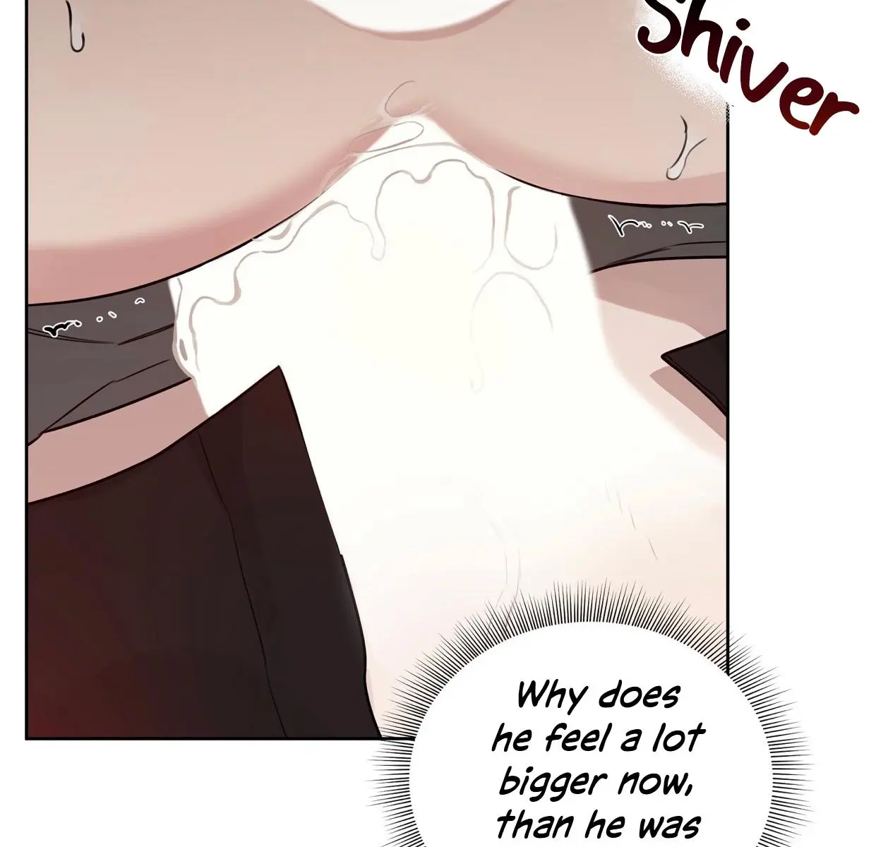 Roses and Champagne Chapter 49 Page 71