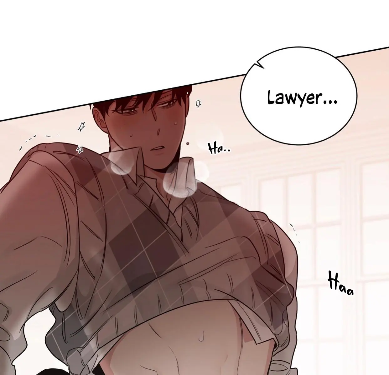 Roses and Champagne Chapter 49 Page 73