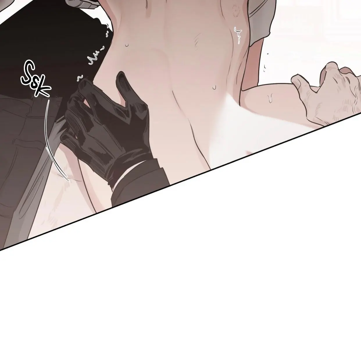 Roses and Champagne Chapter 49 Page 74