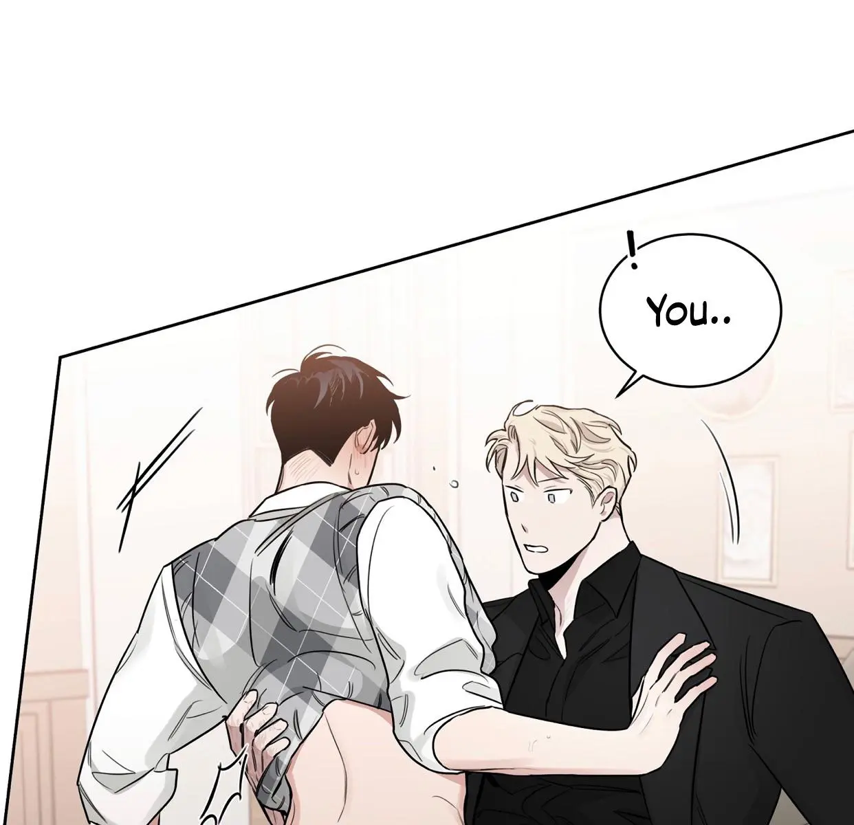 Roses and Champagne Chapter 49 Page 79