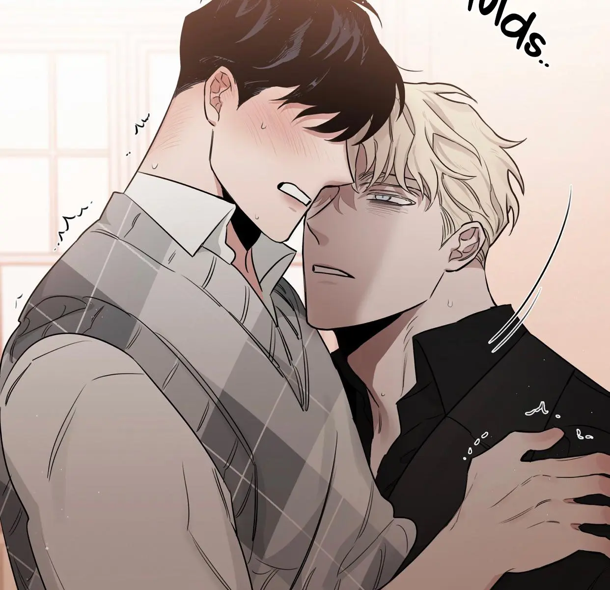 Roses and Champagne Chapter 49 Page 81