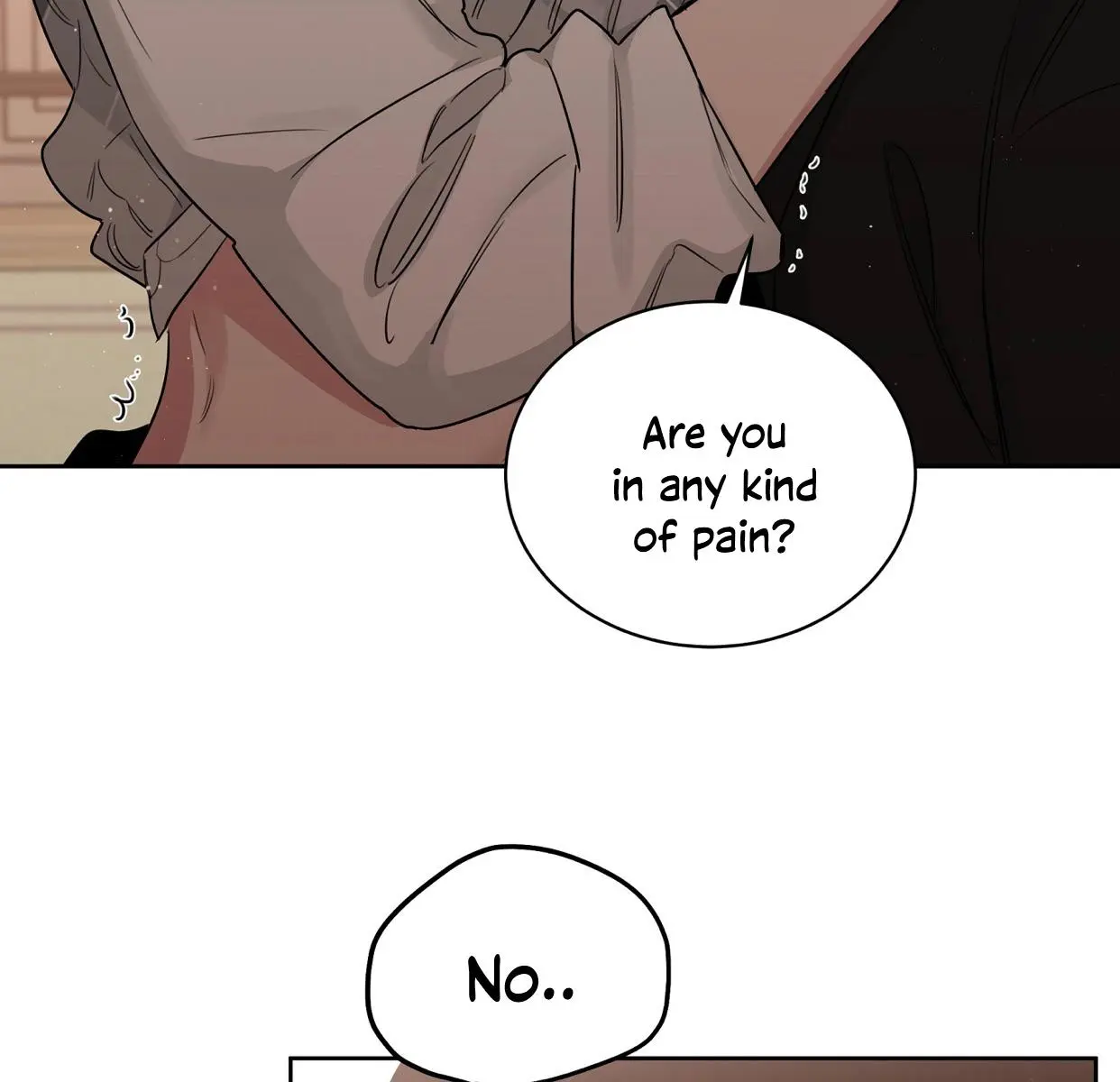 Roses and Champagne Chapter 49 Page 82