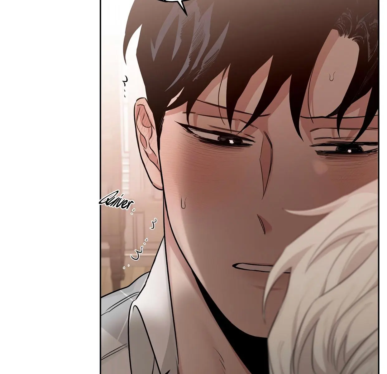 Roses and Champagne Chapter 49 Page 83