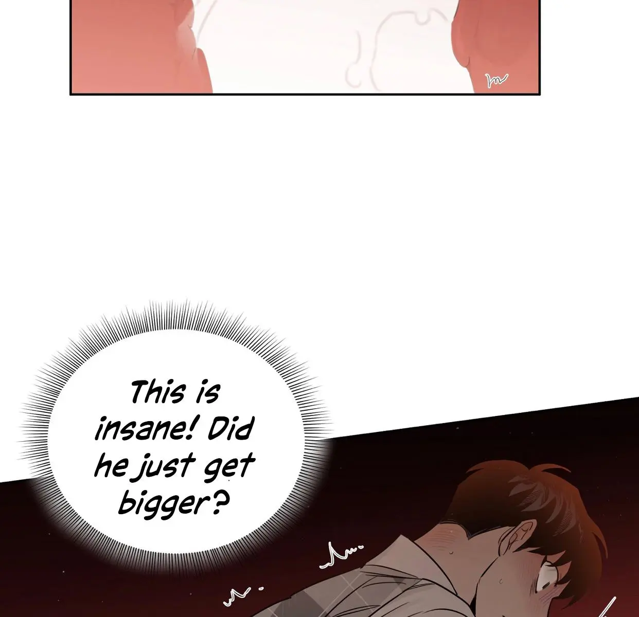 Roses and Champagne Chapter 49 Page 88