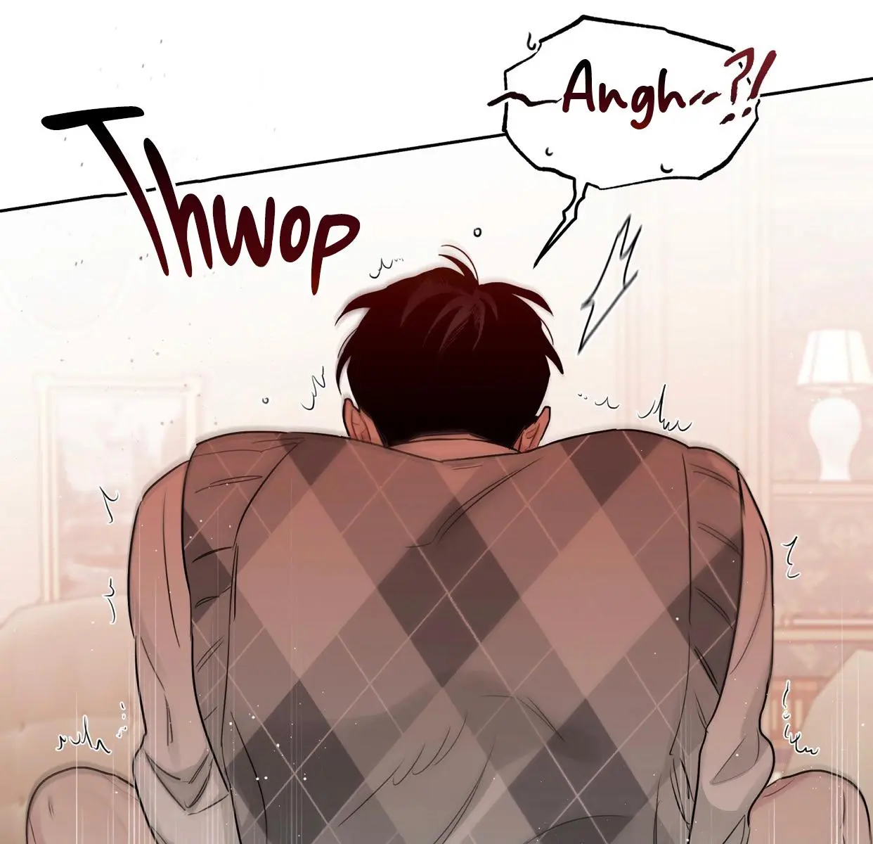 Roses and Champagne Chapter 49 Page 91