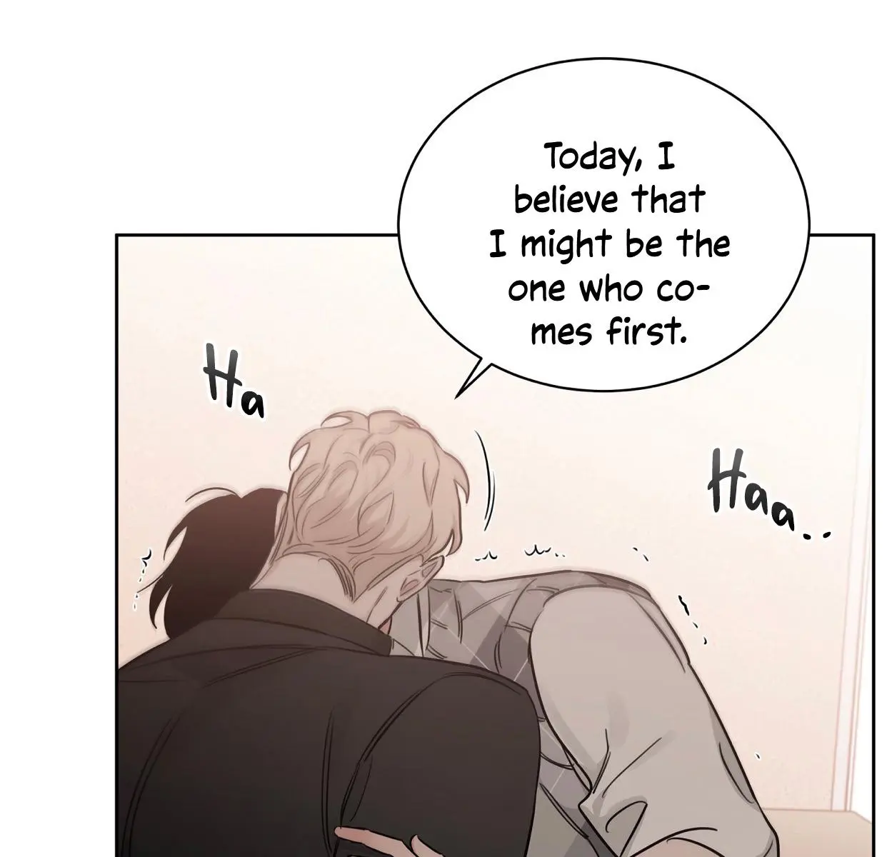 Roses and Champagne Chapter 49 Page 93