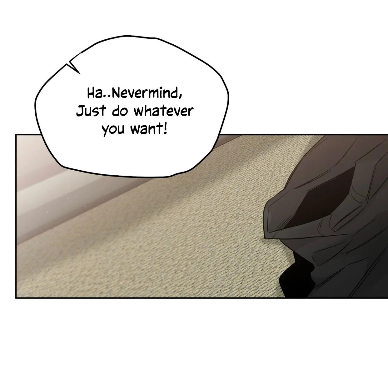 Roses and Champagne Chapter 49 Page 100