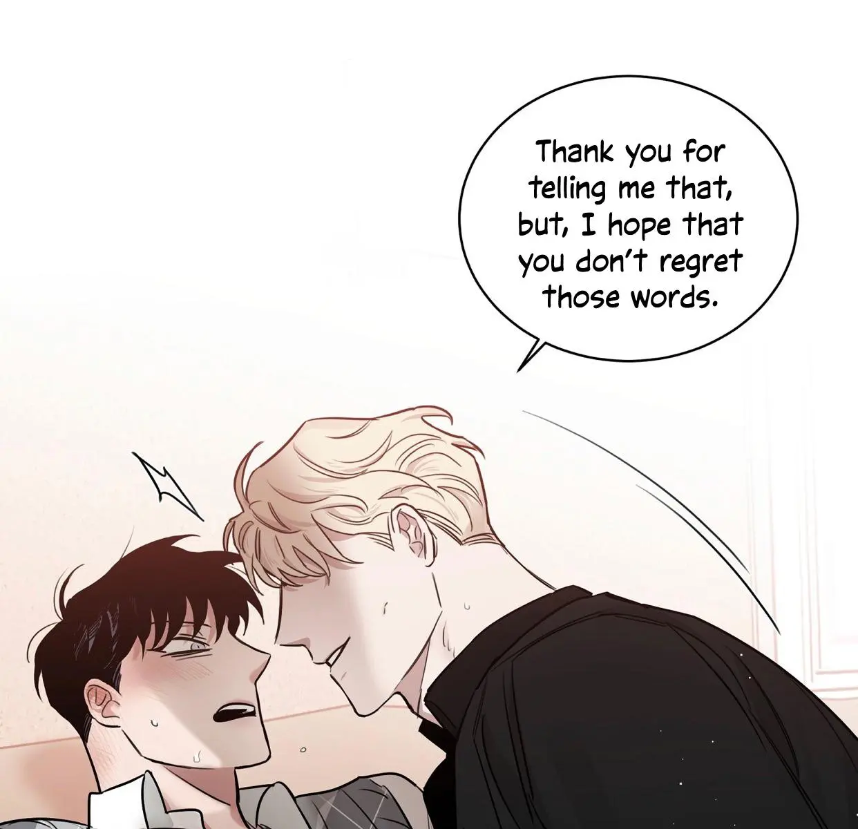 Roses and Champagne Chapter 49 Page 102