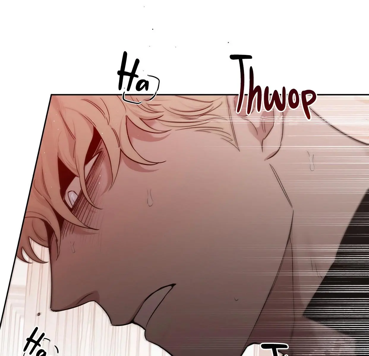 Roses and Champagne Chapter 49 Page 107