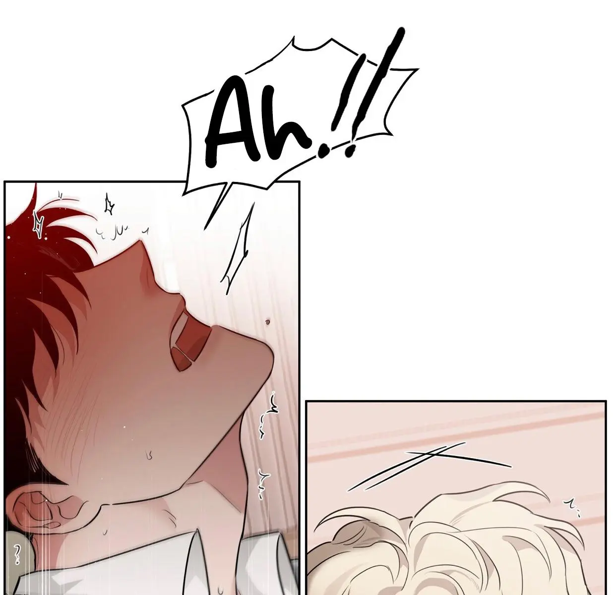 Roses and Champagne Chapter 49 Page 110