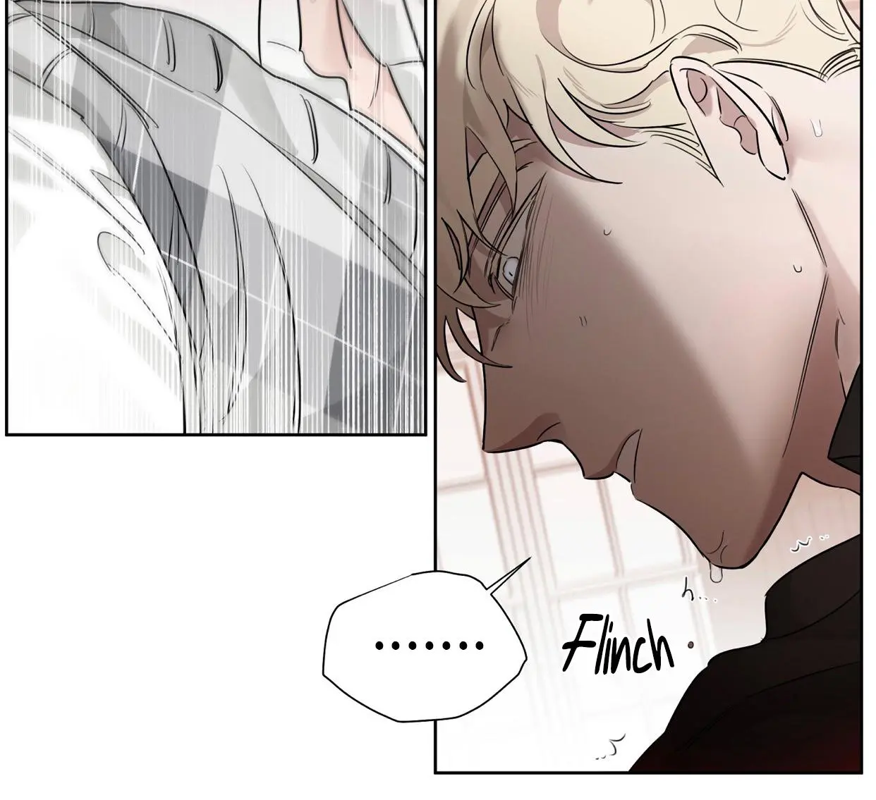 Roses and Champagne Chapter 49 Page 111
