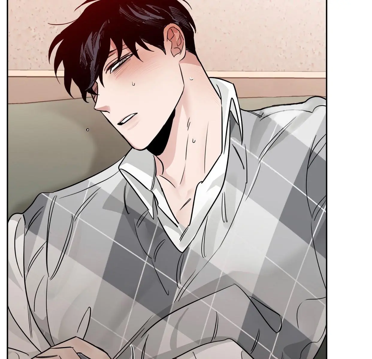 Roses and Champagne Chapter 49 Page 114