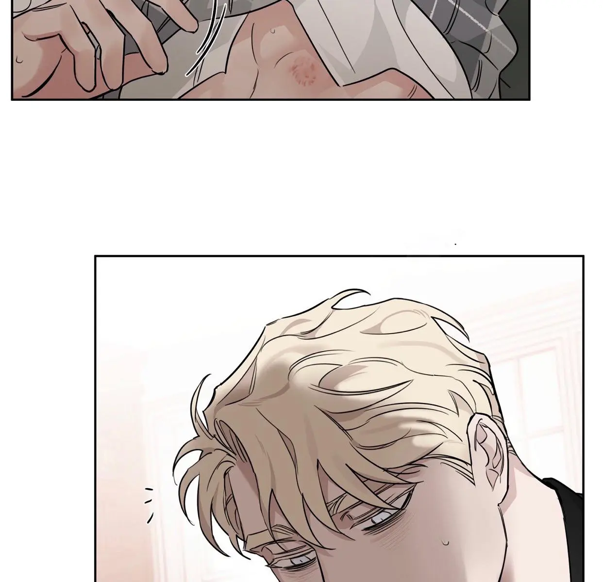 Roses and Champagne Chapter 49 Page 115
