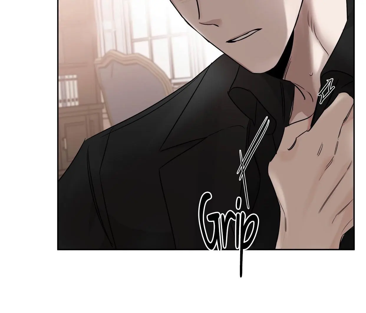 Roses and Champagne Chapter 49 Page 116