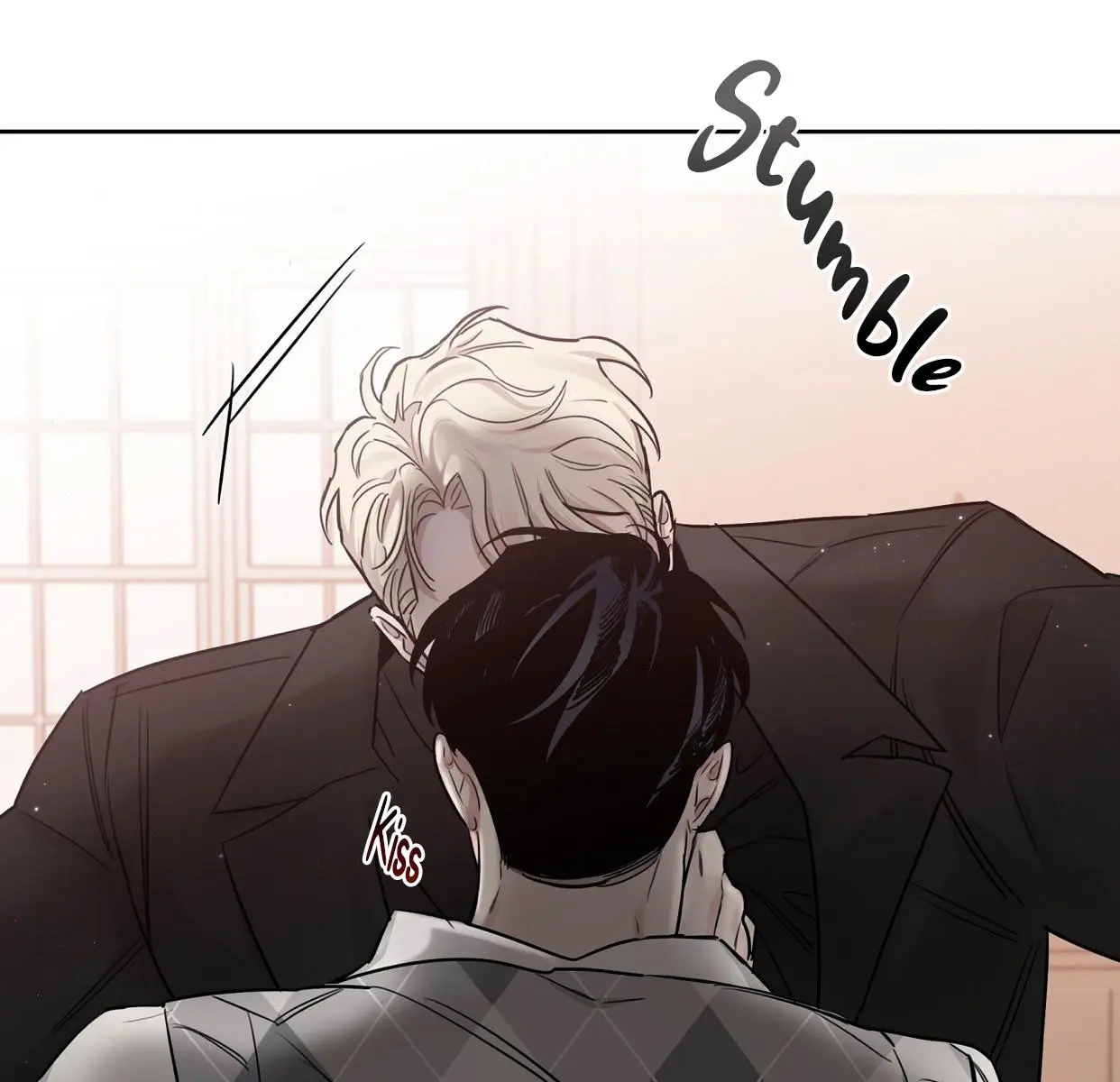 Roses and Champagne Chapter 49 Page 117