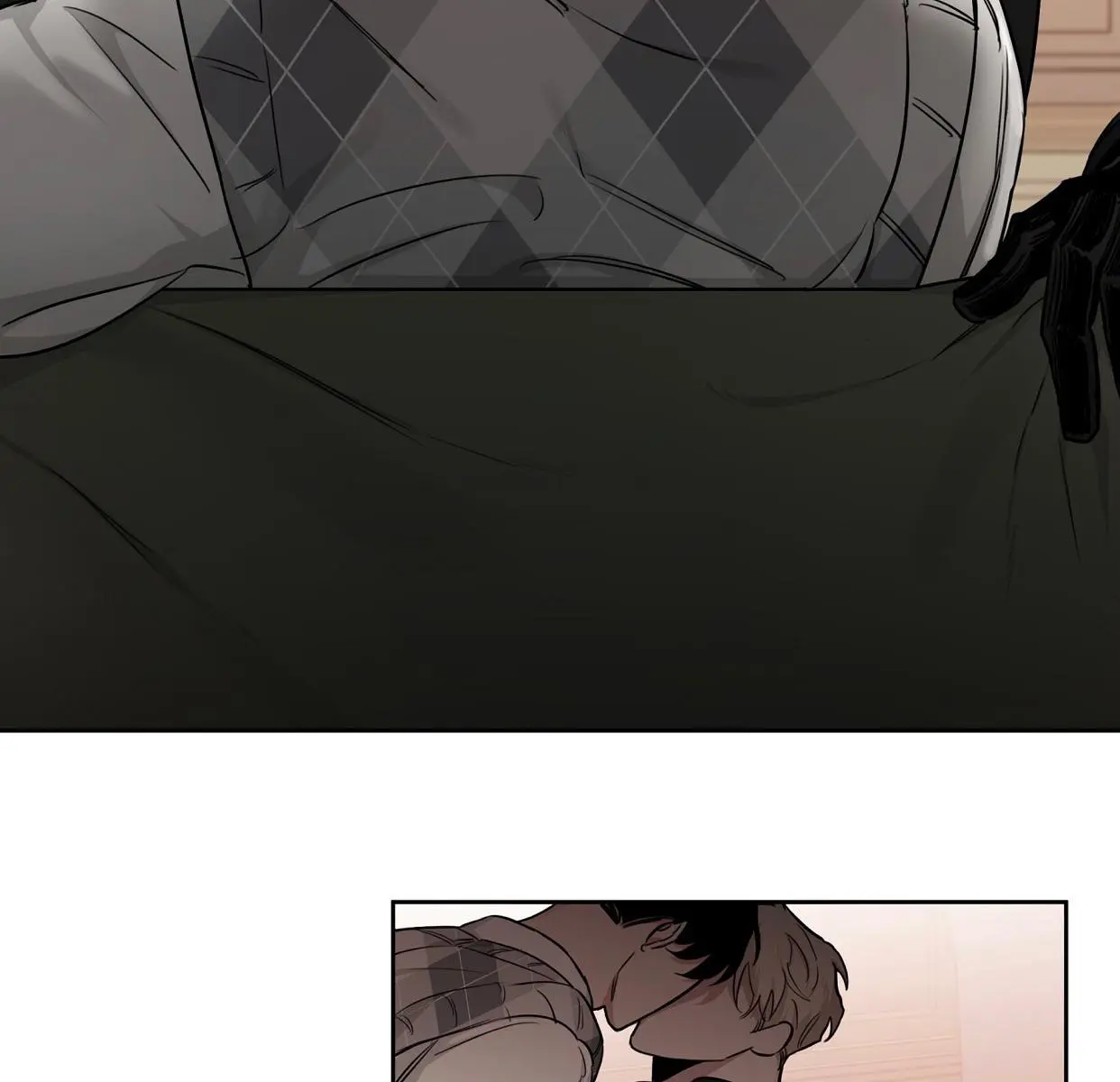 Roses and Champagne Chapter 49 Page 118