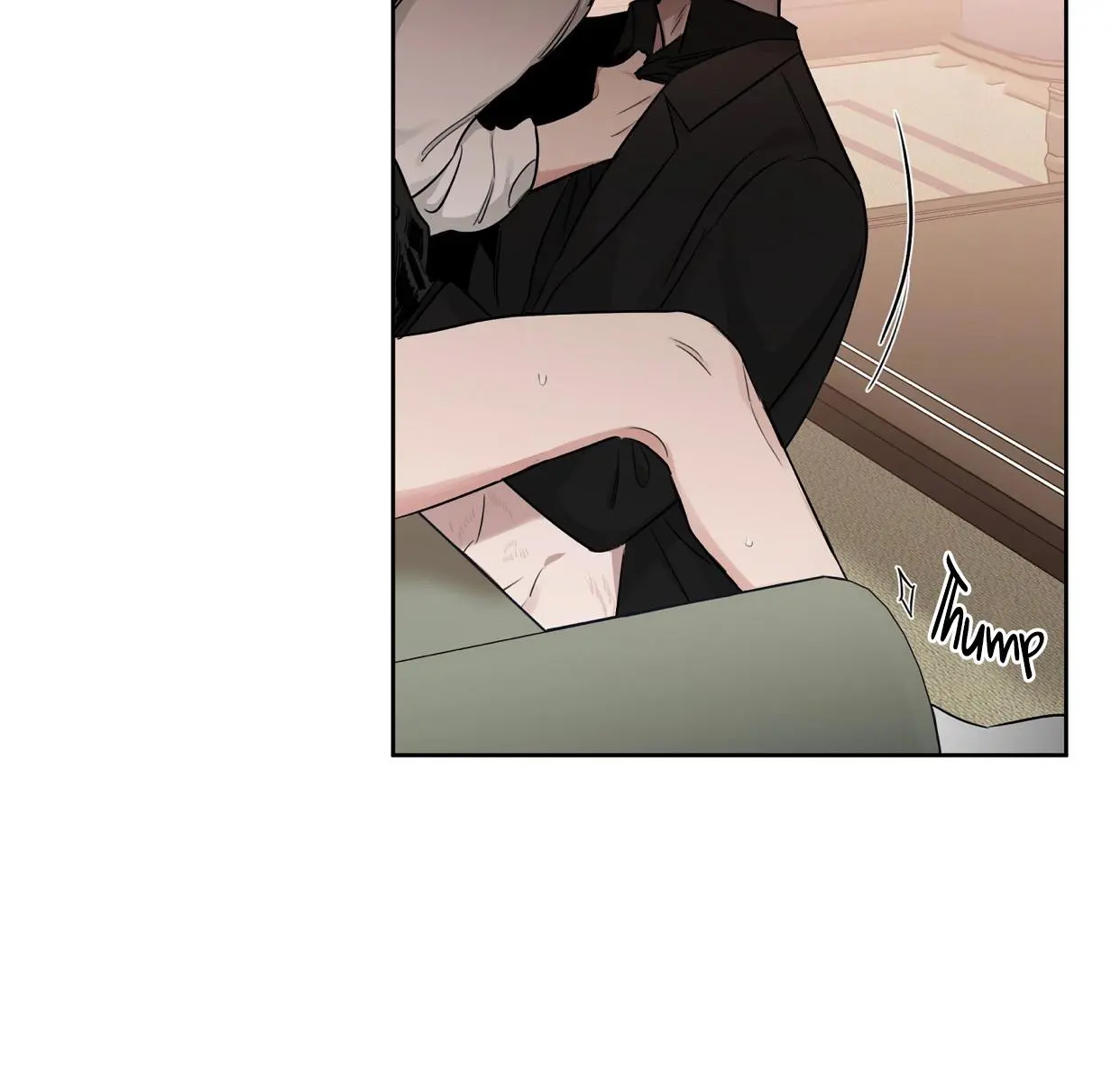 Roses and Champagne Chapter 49 Page 119