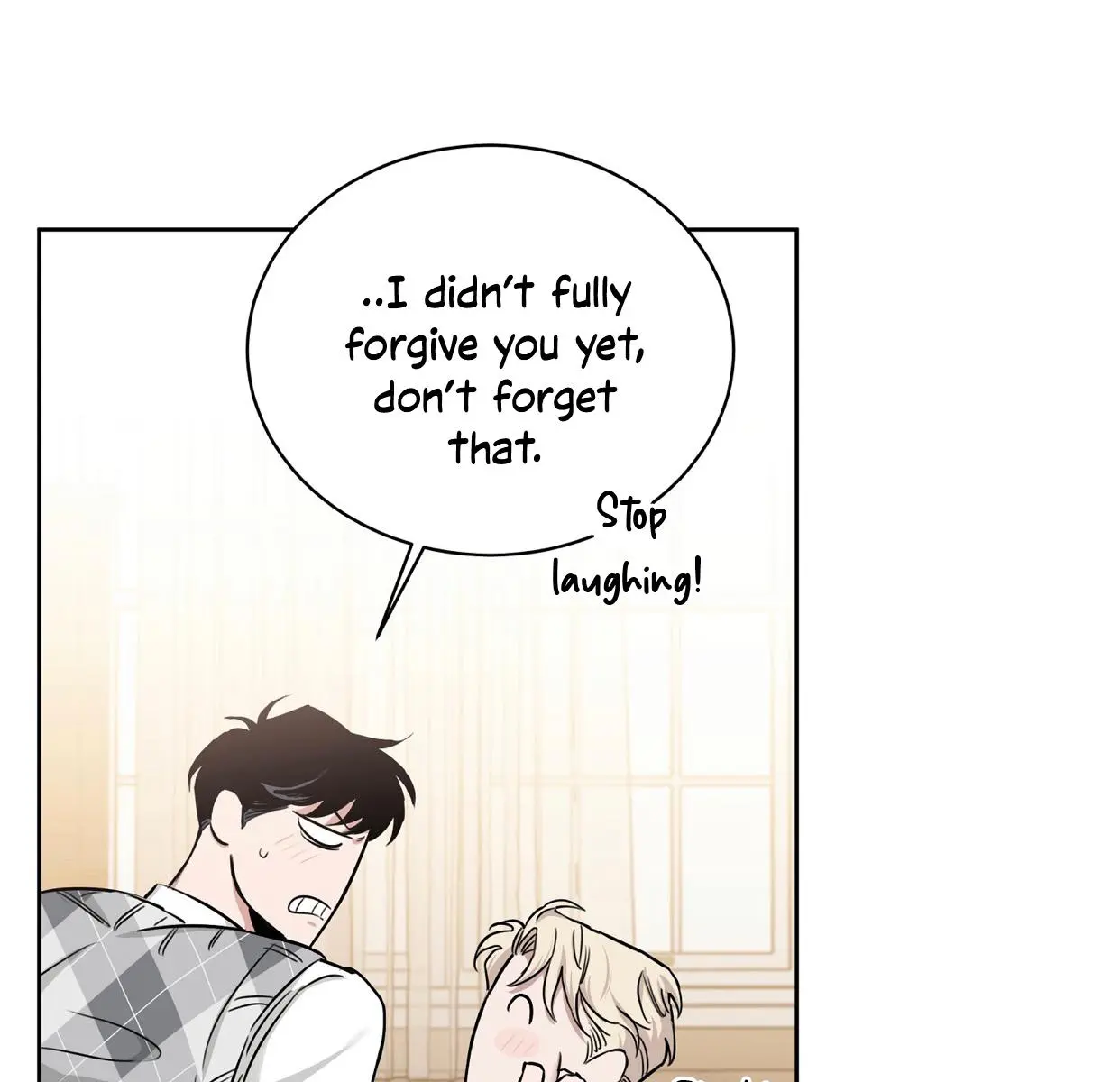 Roses and Champagne Chapter 49 Page 122