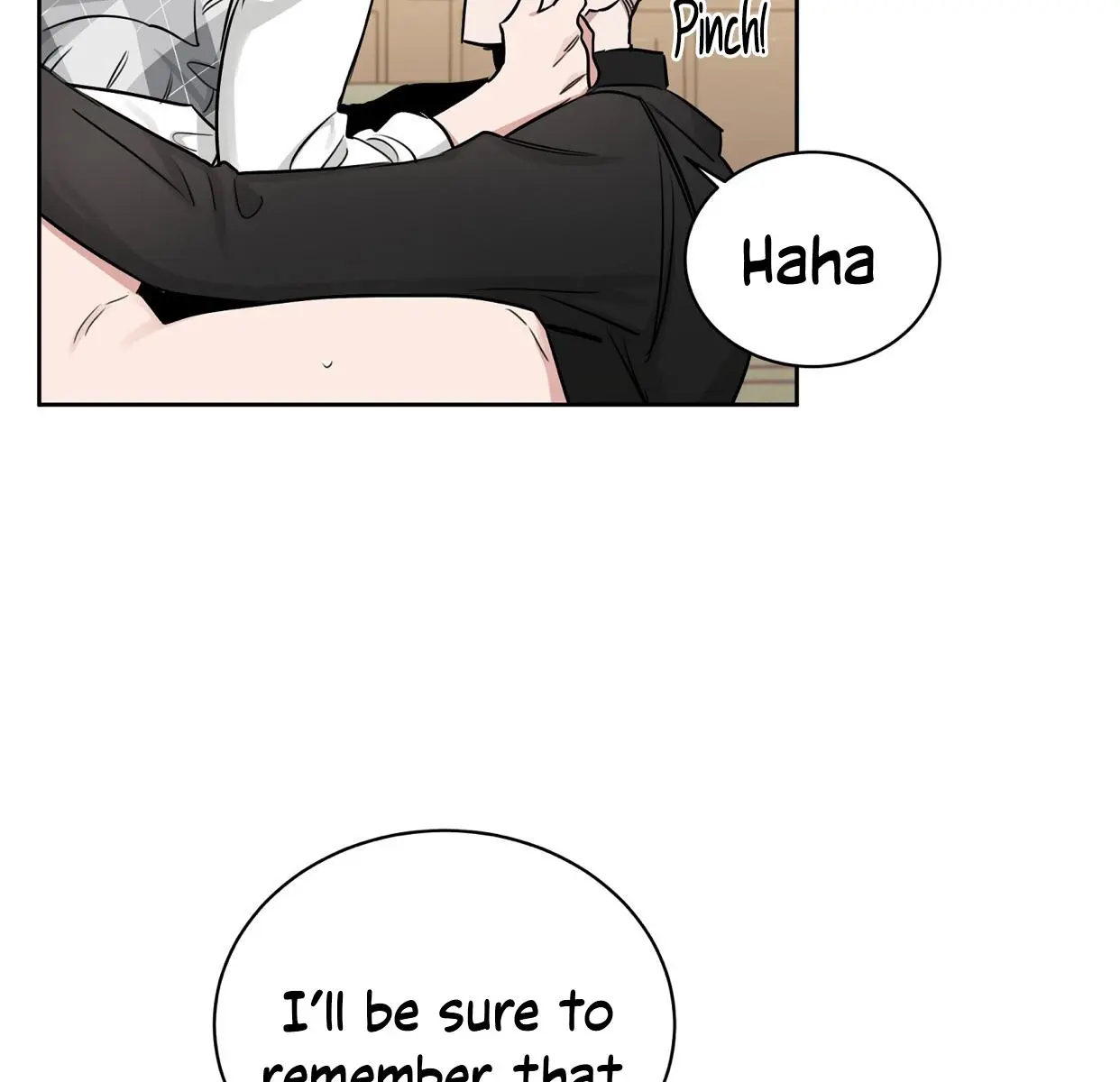 Roses and Champagne Chapter 49 Page 123