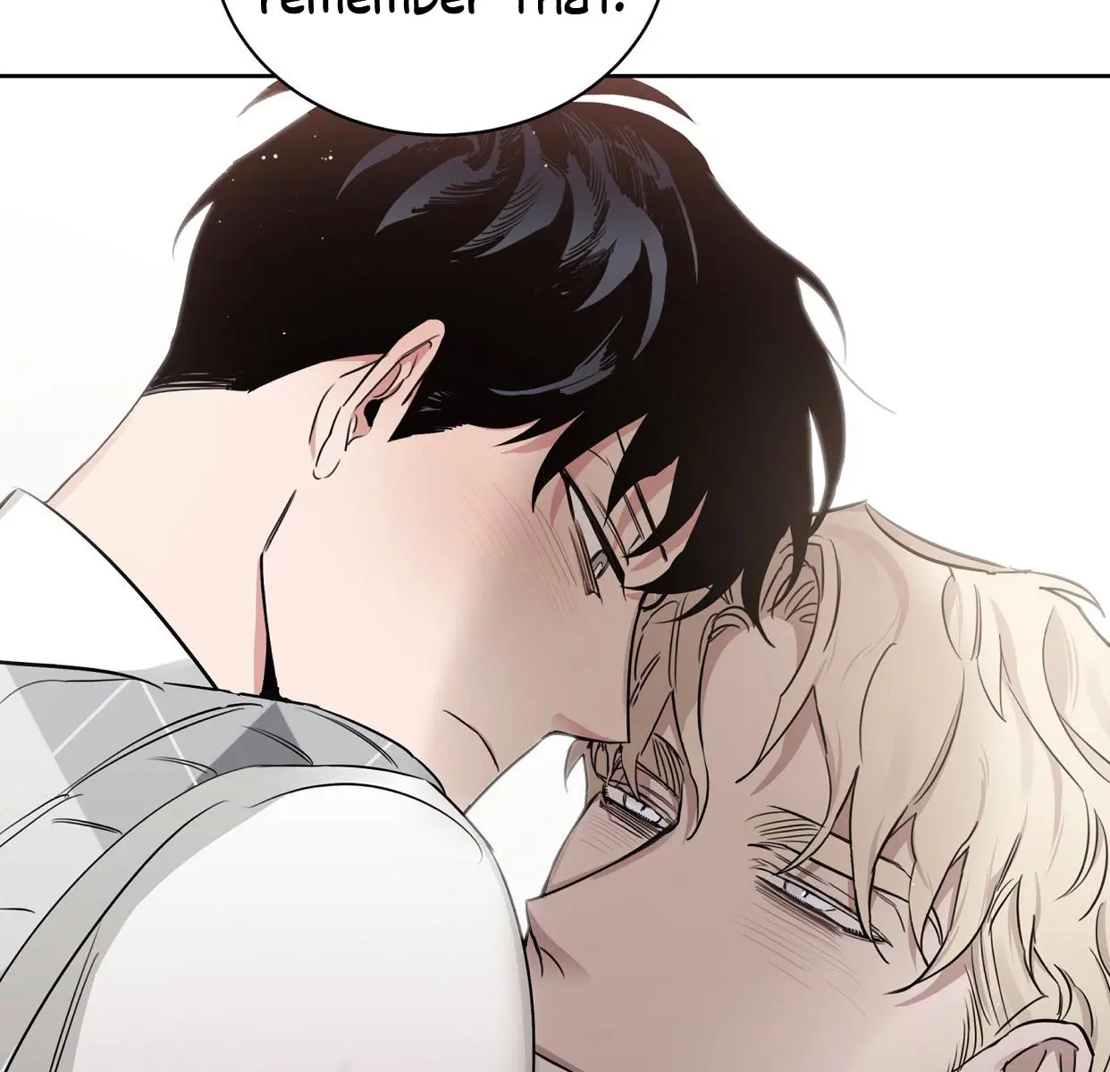 Roses and Champagne Chapter 49 Page 124