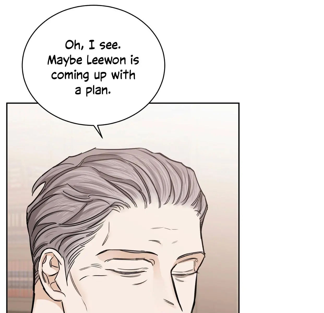 Roses and Champagne Chapter 50 Page 10