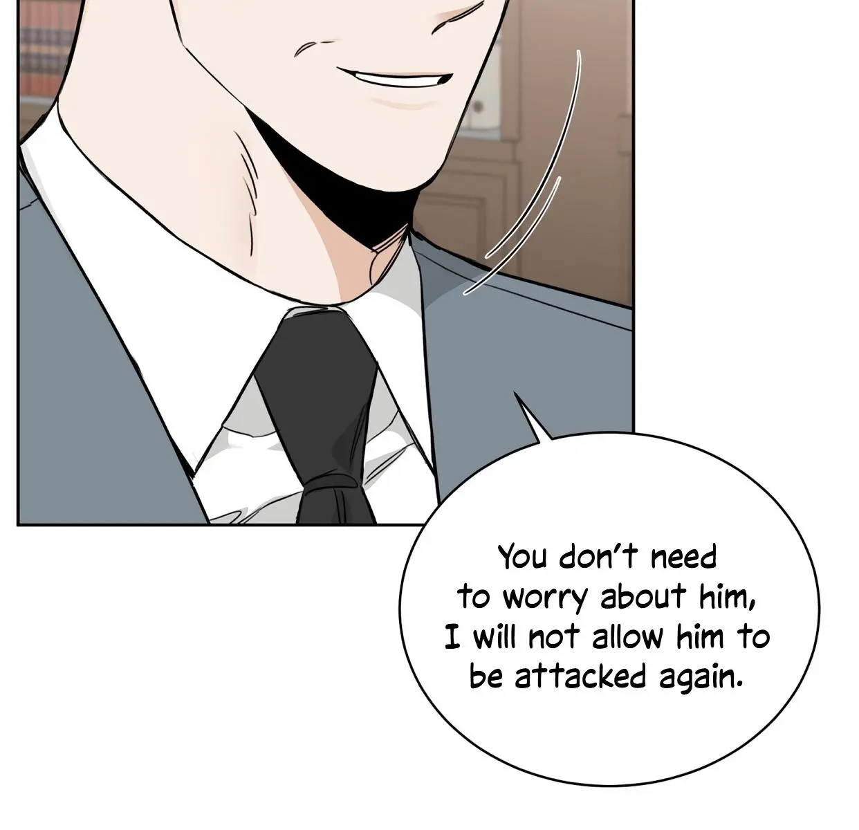 Roses and Champagne Chapter 50 Page 11
