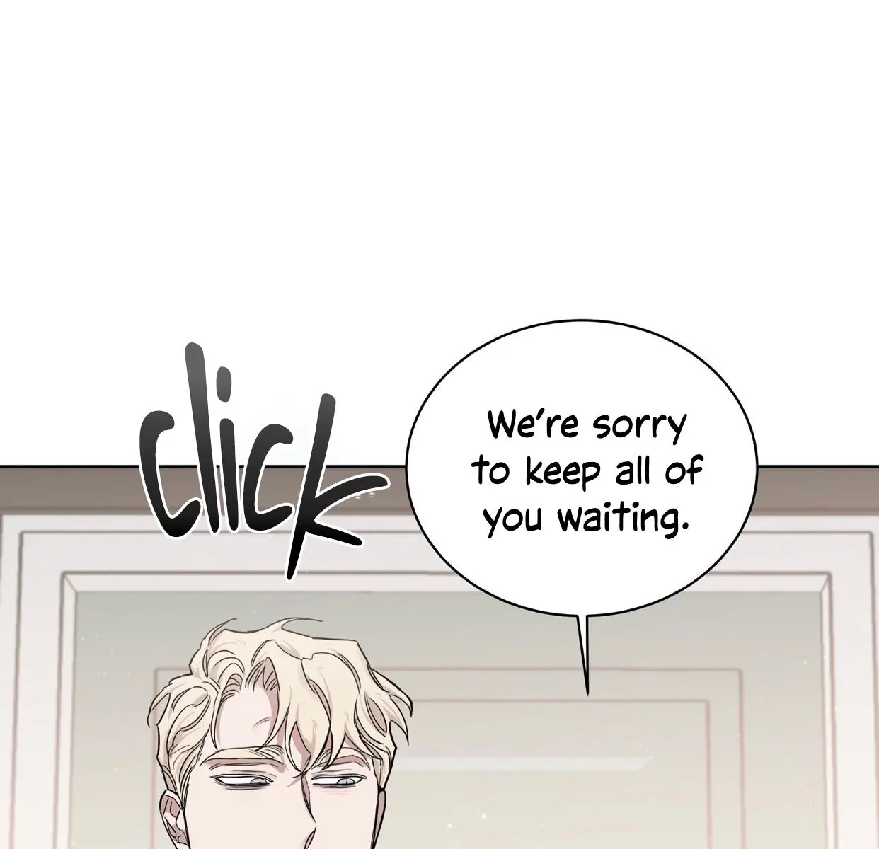 Roses and Champagne Chapter 50 Page 14