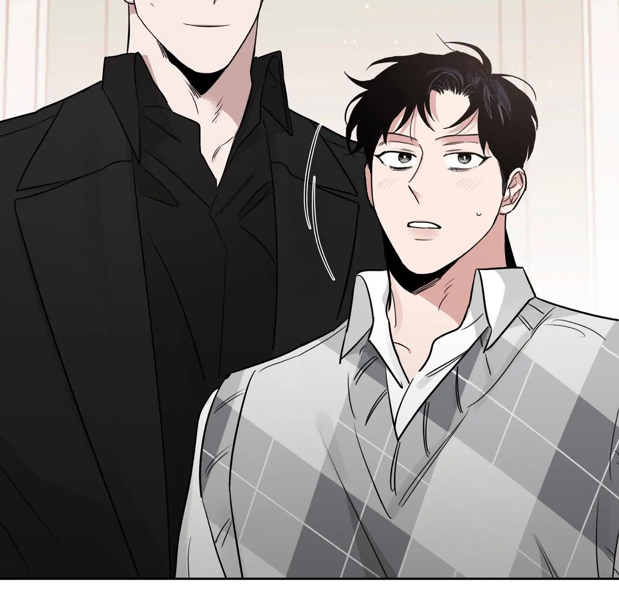 Roses and Champagne Chapter 50 Page 15