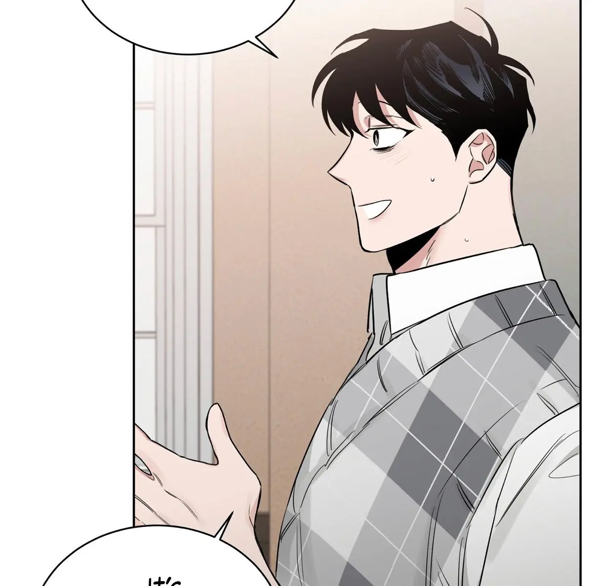 Roses and Champagne Chapter 50 Page 19