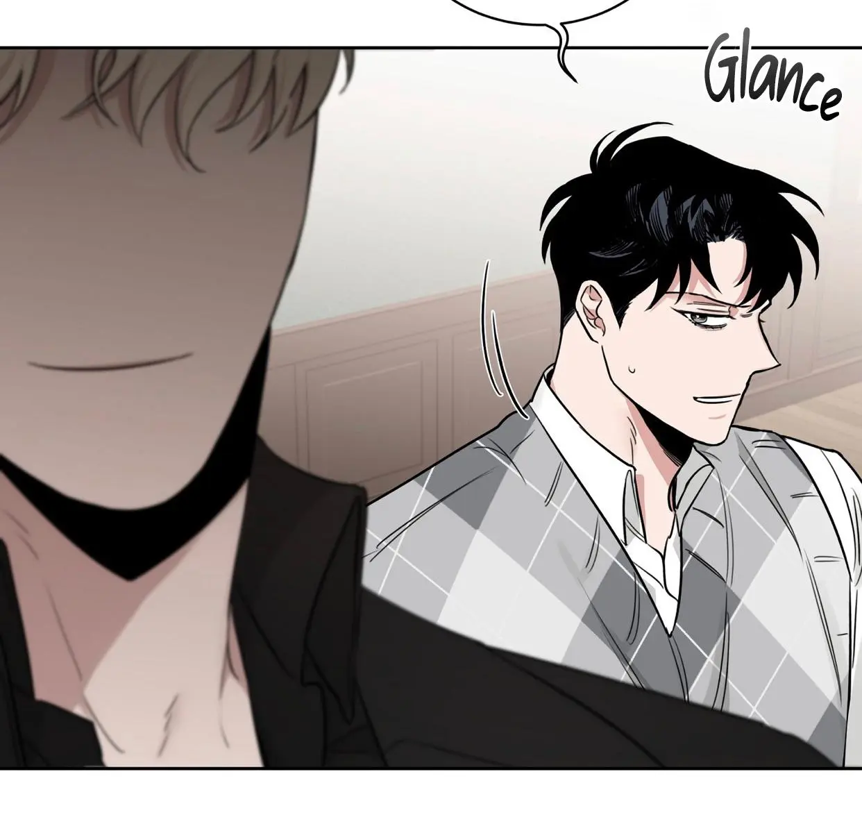 Roses and Champagne Chapter 50 Page 21