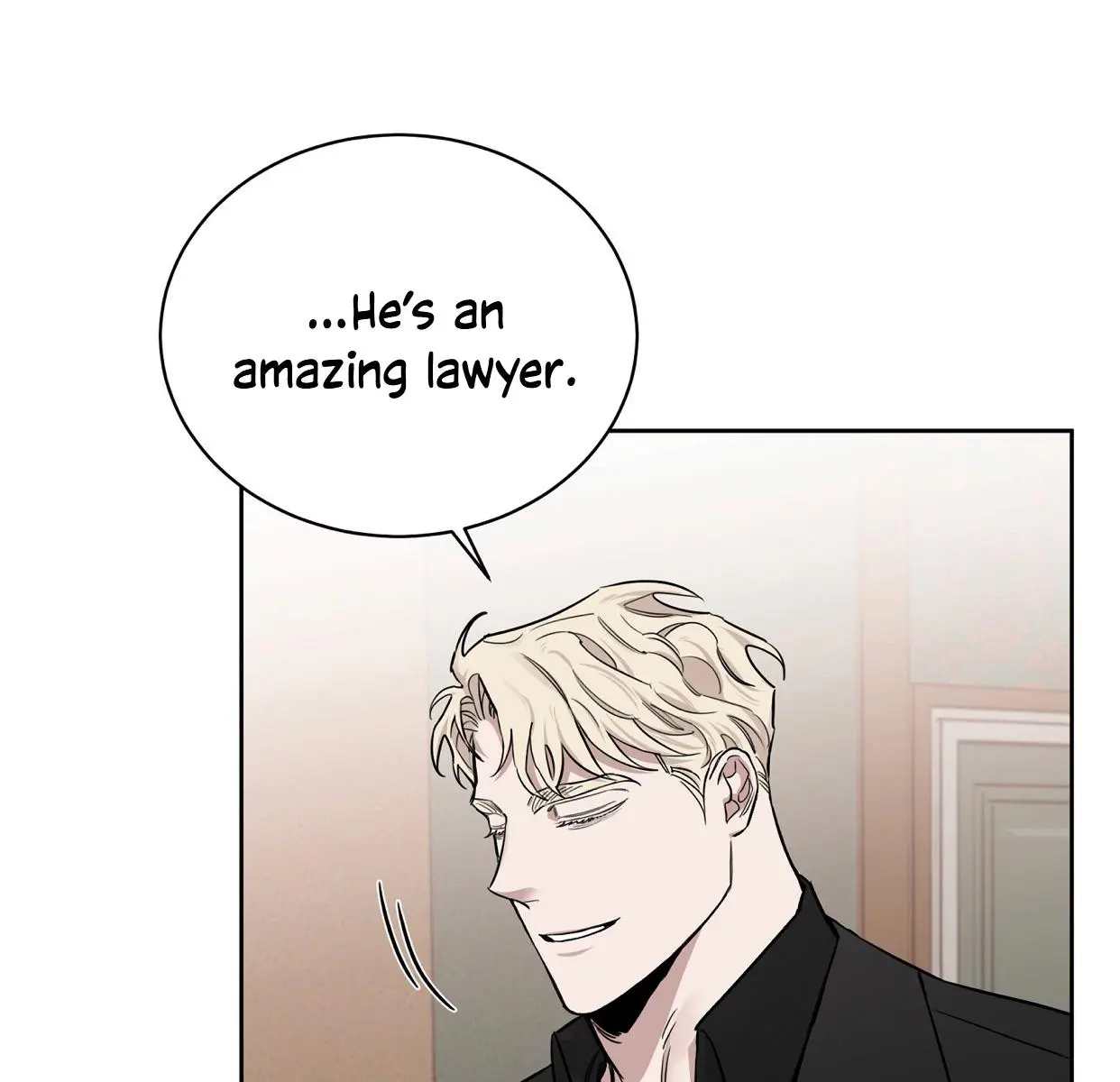 Roses and Champagne Chapter 50 Page 25