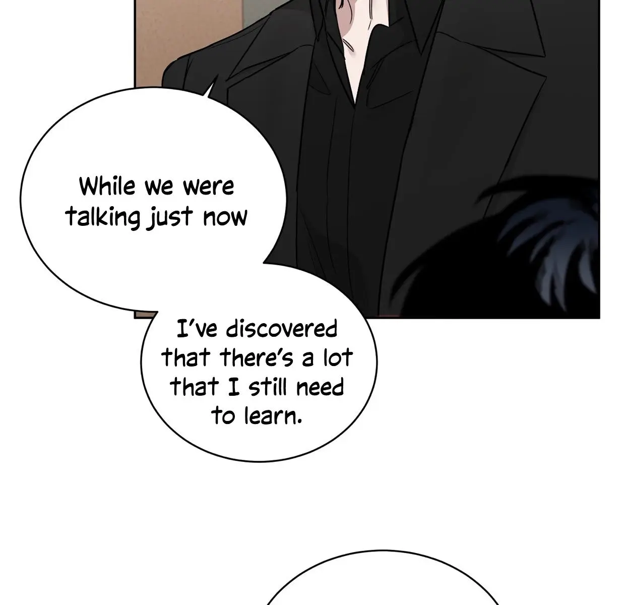 Roses and Champagne Chapter 50 Page 26