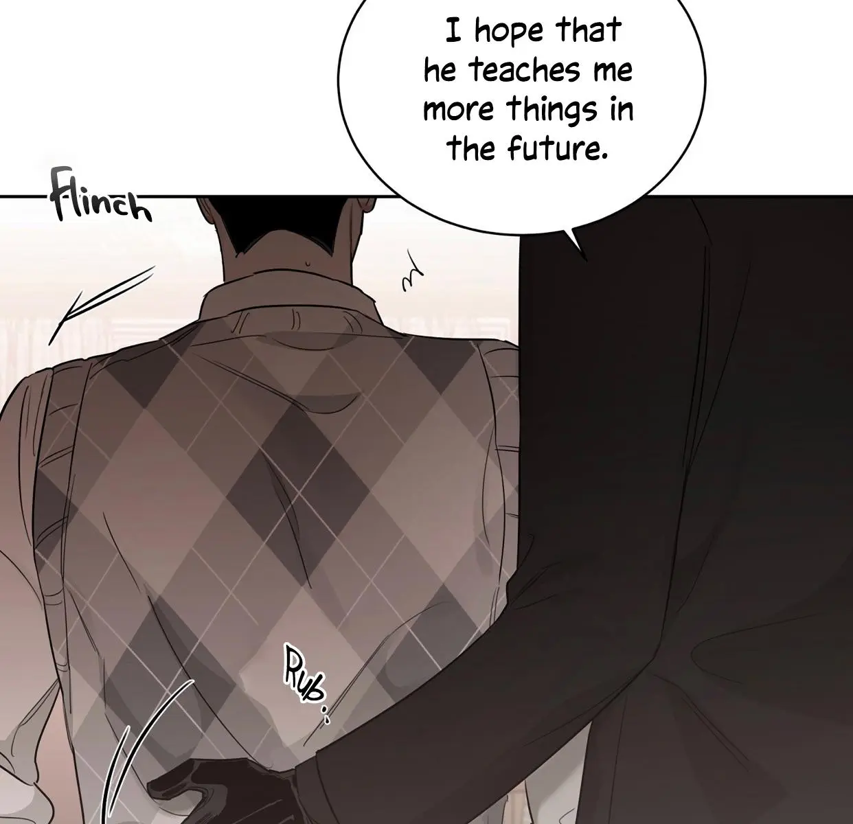 Roses and Champagne Chapter 50 Page 27