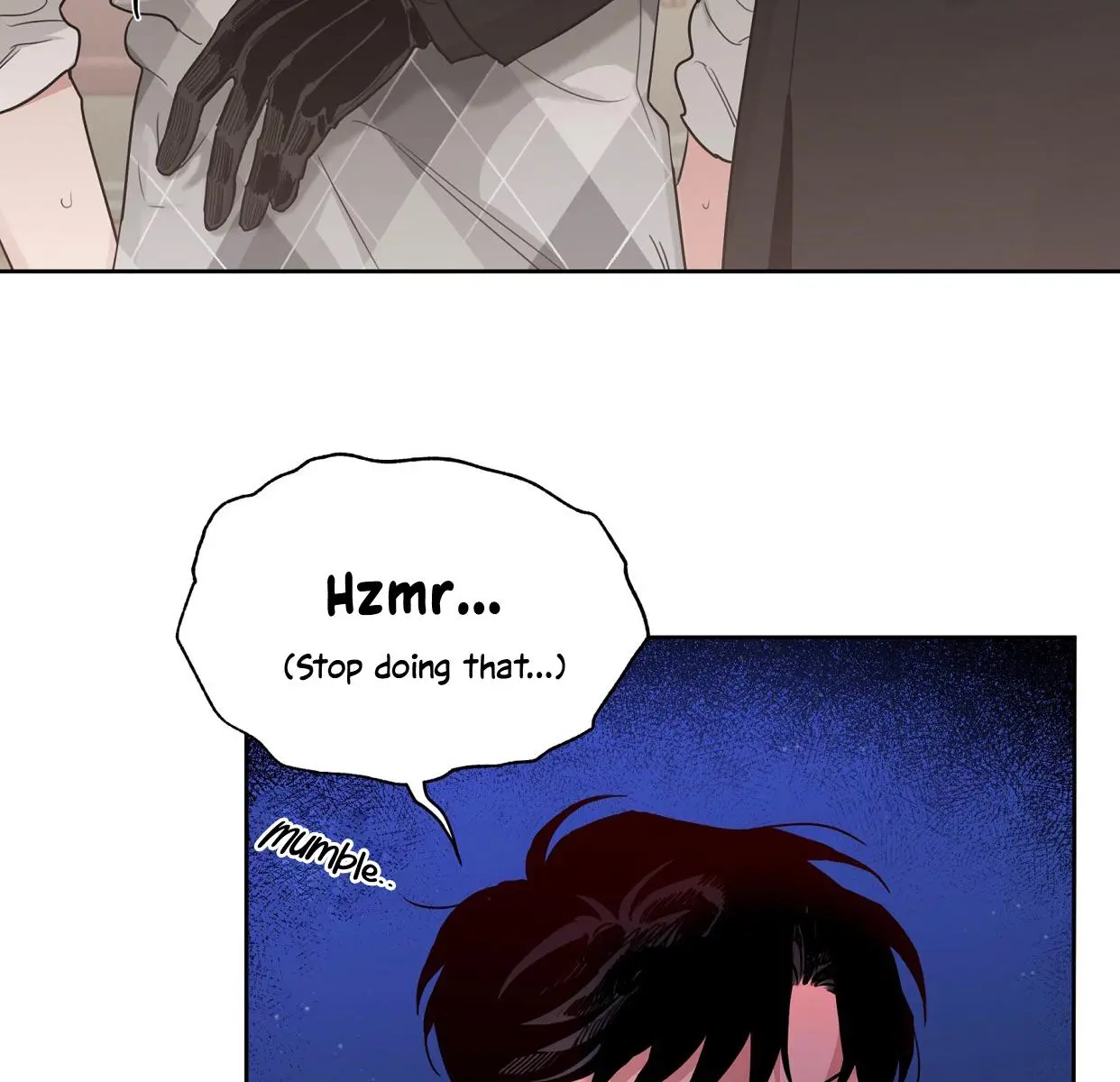 Roses and Champagne Chapter 50 Page 28