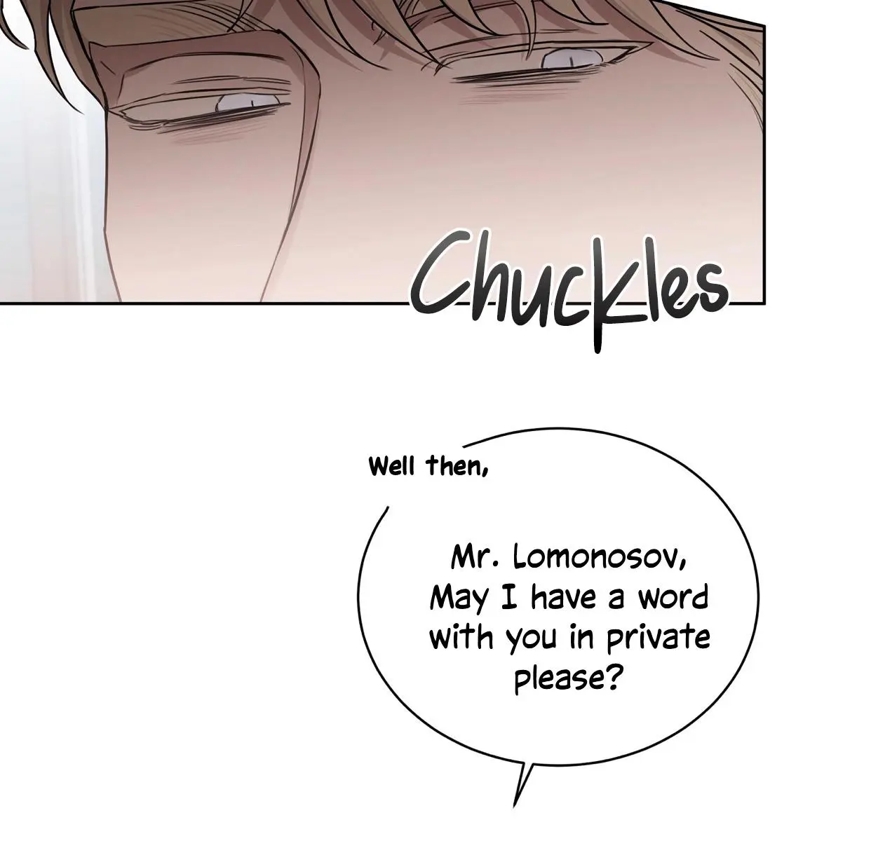 Roses and Champagne Chapter 50 Page 30