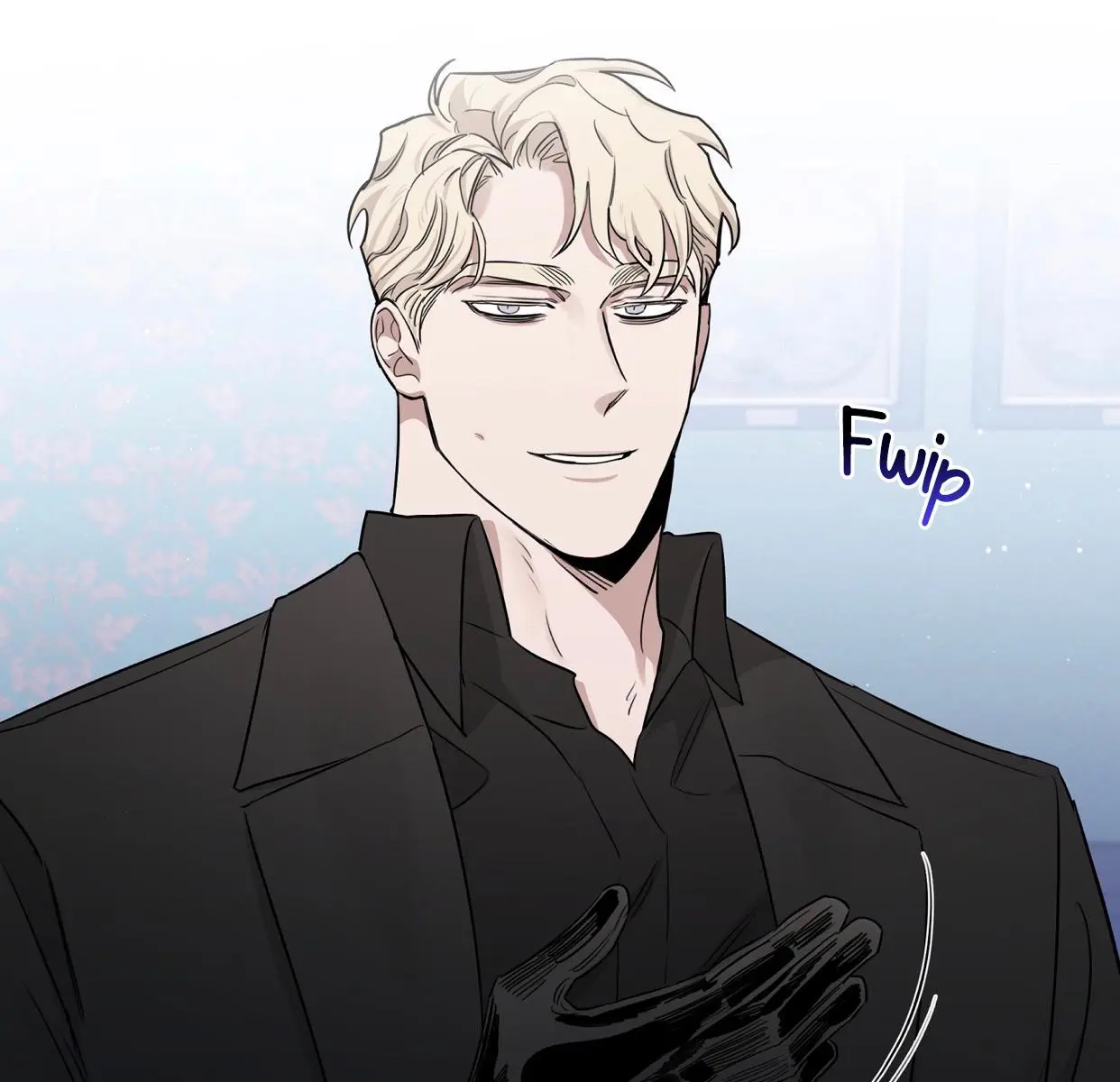 Roses and Champagne Chapter 50 Page 31