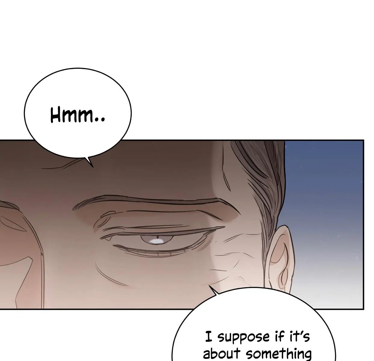 Roses and Champagne Chapter 50 Page 33