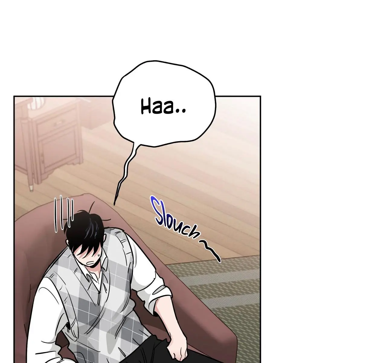 Roses and Champagne Chapter 50 Page 36