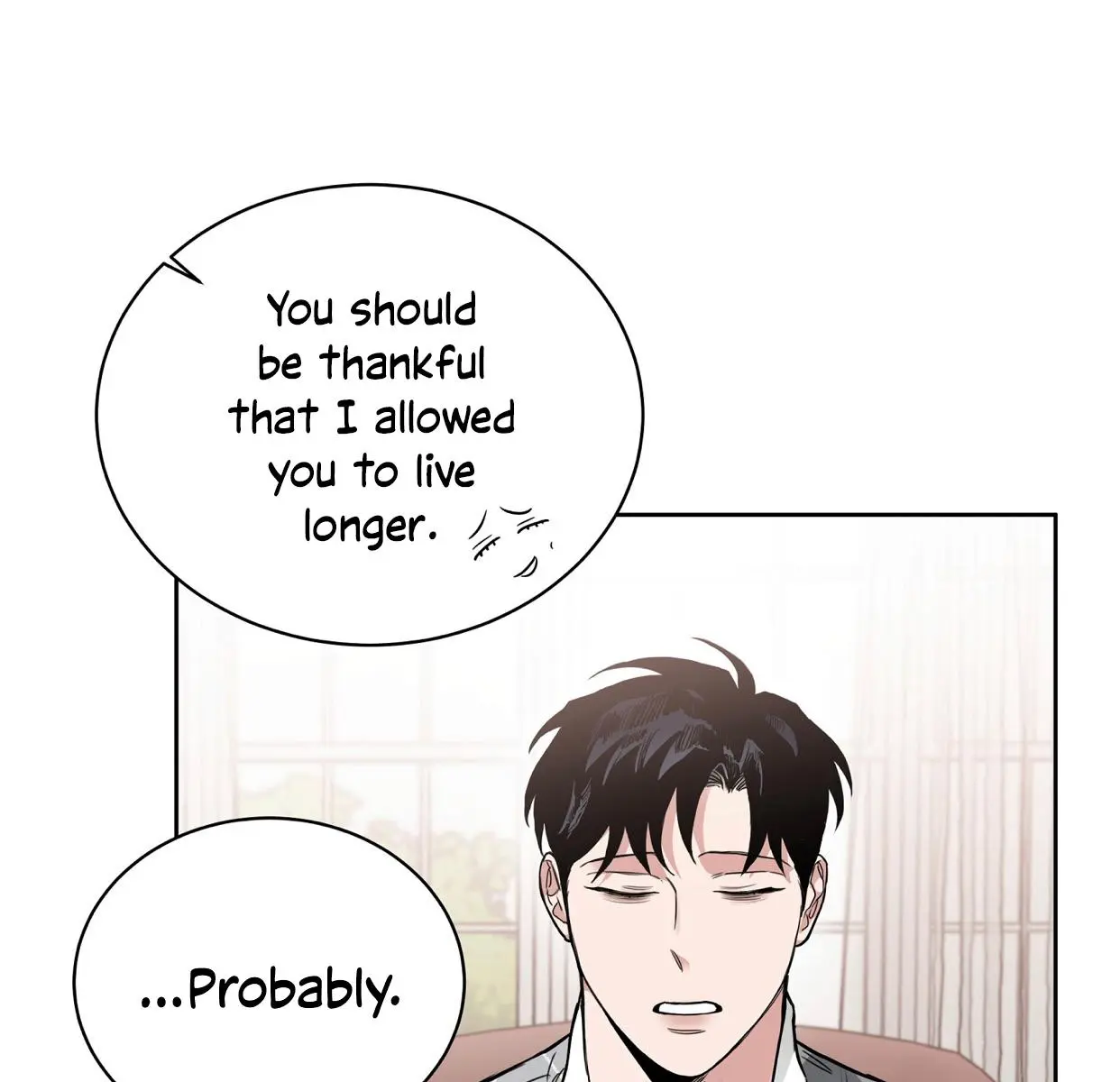 Roses and Champagne Chapter 50 Page 42