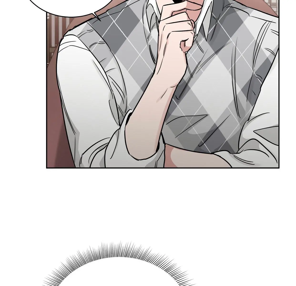 Roses and Champagne Chapter 50 Page 43