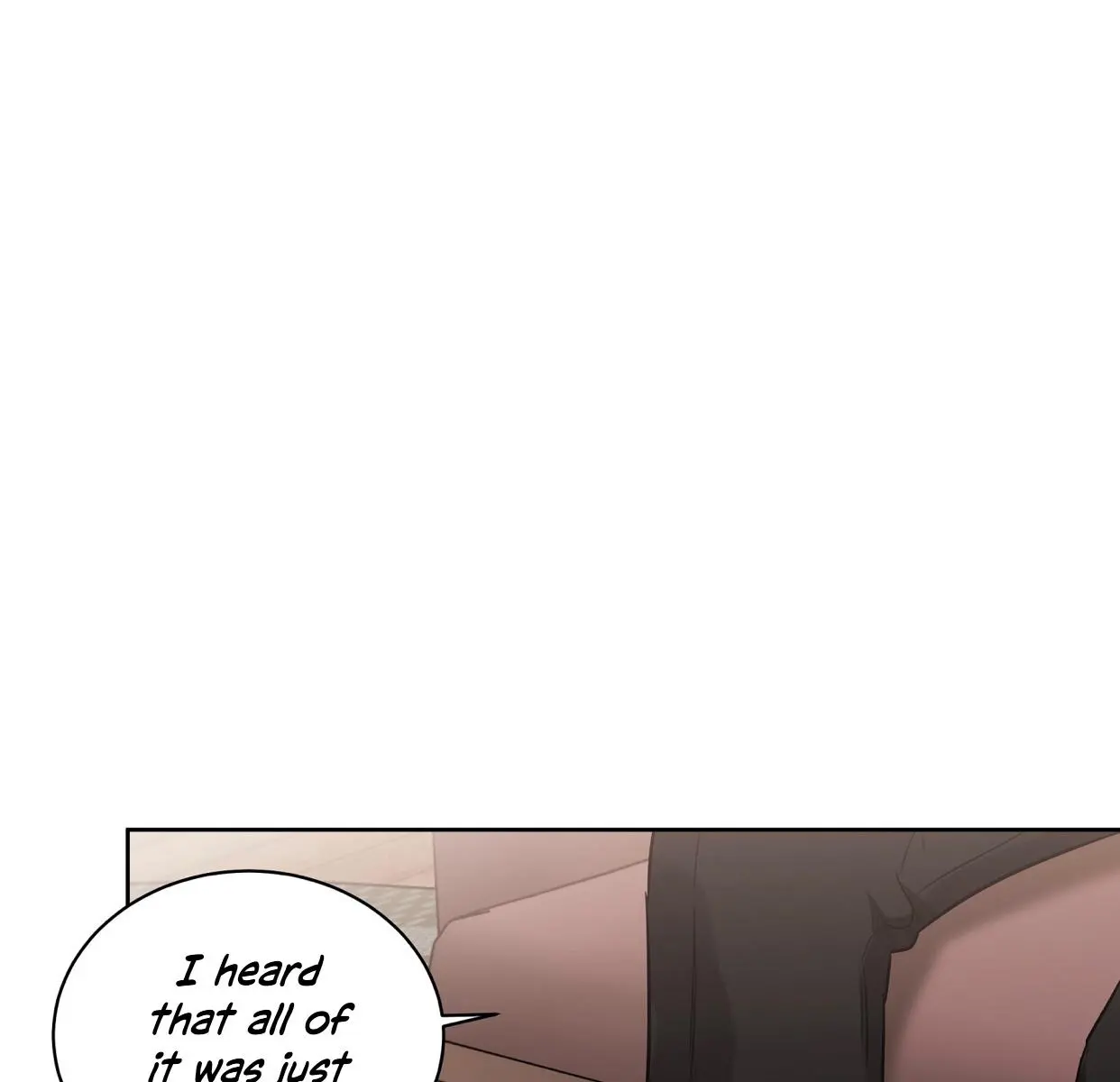 Roses and Champagne Chapter 50 Page 45