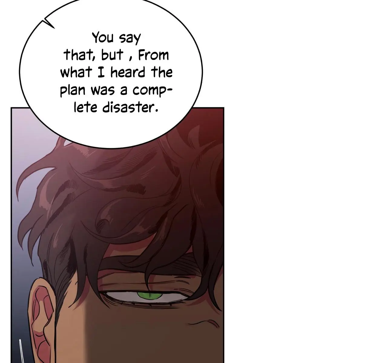 Roses and Champagne Chapter 50 Page 50