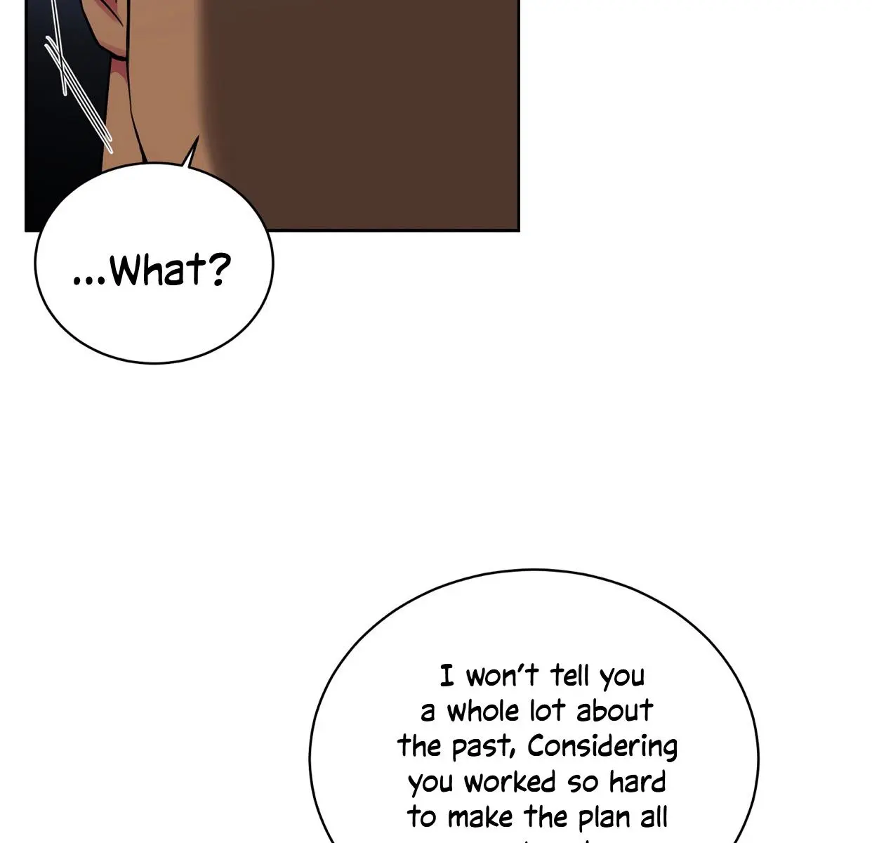 Roses and Champagne Chapter 50 Page 51