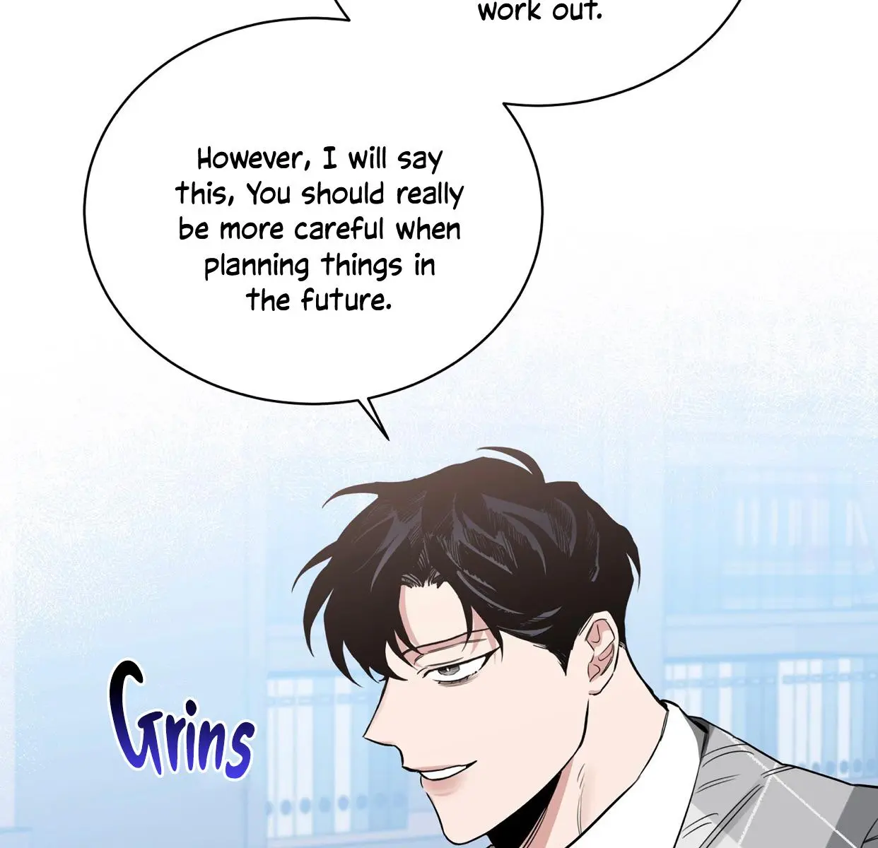 Roses and Champagne Chapter 50 Page 52