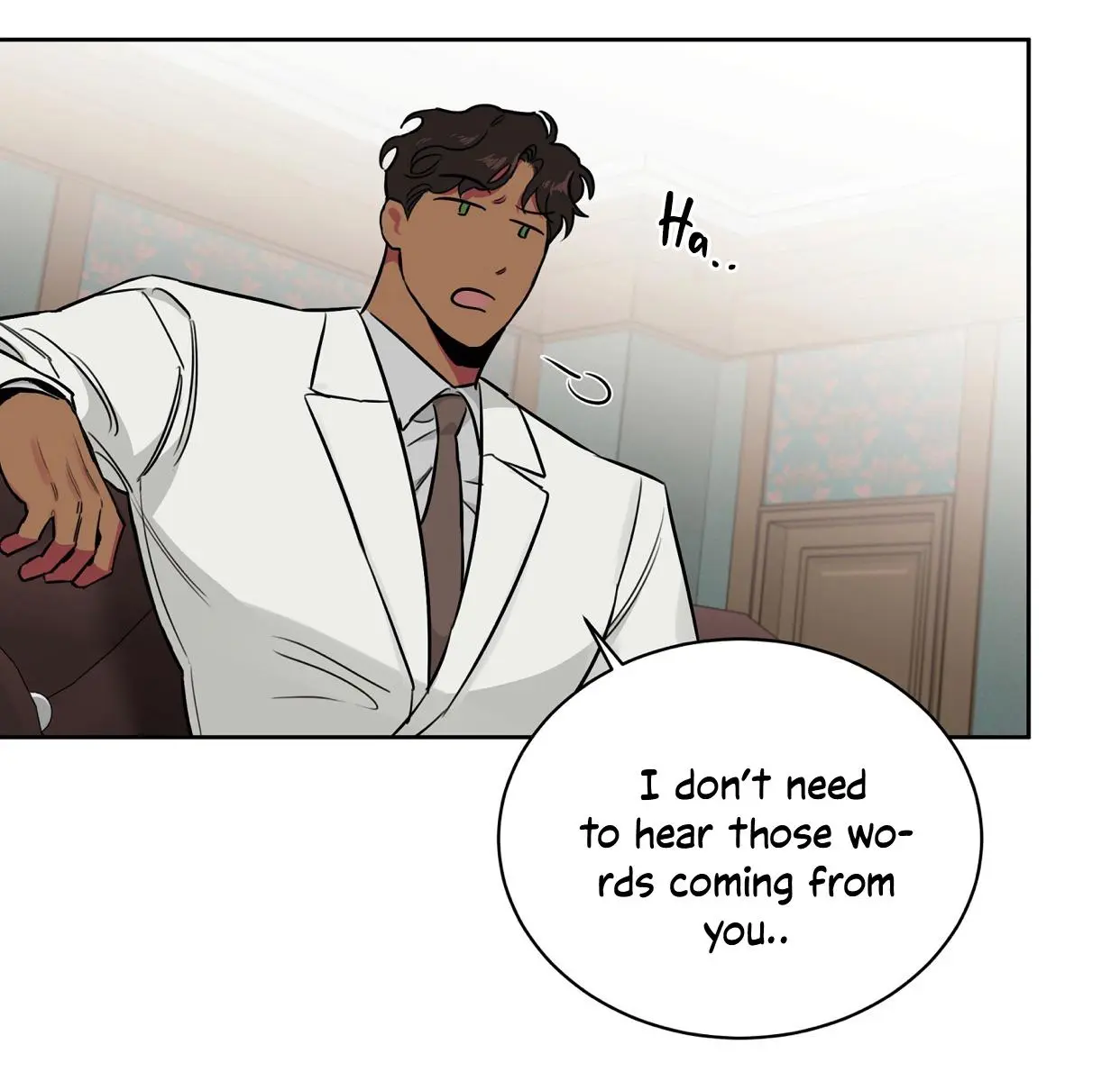 Roses and Champagne Chapter 50 Page 55
