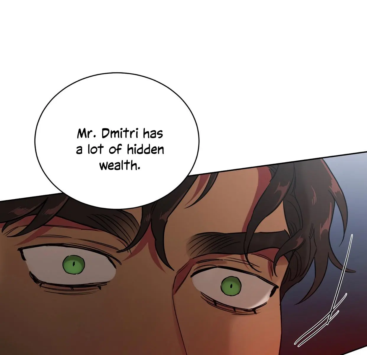Roses and Champagne Chapter 50 Page 56